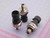Lot of 3 HONEYWELL MIPAM1XX025BSAAX Industrial Pressure Sensors X118109