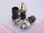 Lot of 3 HONEYWELL MIPAN2XX150PSAAX MIP, RAT., 150PSISG, PACKARD X118115