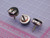 Lot of 5 ELMWOOD SENSORS 3001U-34-137 THERMAL SENSOR X118416