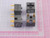 Lot of 14 APEM A0154B DOUBLE POLE/SWITCH BLOCK X118314