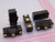 HONEYWELL BE-2R175-A412 Basic Snap-Action Switch