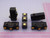 Lot of 8 HONEYWELL BZ-1RD-A2N5 Snap Action Switch X117974