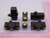Lot of 9 HONEYWELL BA- 2RB-A2 Basic / Snap Action Switches X117976
