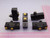 Lot of 7 HONEYWELL YA-2CB713-A2 Basic / Snap Action Switches X117977