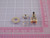 Lot of 27 C&K COMPONENTS TP11SHZBE SWITCH TP11 TINY PUSHBUTTON X118364