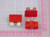 Lot of 666 LITTELFUSE 0287010.PXCN FUSE AUTO 10A 32VDC BLADE ATO X119276