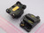 Lot of 8 BUSSMANN 184060F-03-1 Circuit Breakers CIRCUIT BREAKER HI VOLT 60A X119279