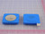Lot of 38 EPCOS LS40S550AQP Metal Oxide Varistors X118936