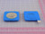 Lot of 18 EPCOS LS40K150QP Varistors 150VAC 10% 40mm High E X118940