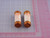 MERSEN A6T20 Class T Fuse, Current Limting / FUSE,CLASS T,FAST ACTING,200KA A X119024