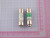 Lot of 7 BUSSMANN FNQ-R-7-1/2 FUSE CARTRIDGE 7.5A 600VAC 5AG X120719