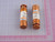 Lot of 16 FERRAZ SHAWMUT TR30R Dual-Element Time-Delay Class RK5 Fuse 200,000 IR AC X118923