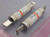 Lot of 4 FERRAZ SHAWMUT TR100R Dual-Element, Time- Delay X118932