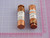 Lot of 22 MERSEN TR17-1/2R Dual-Element, Time- Delay X118964