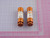 MERSEN TR6-1/4R Dual-Element, Time- Delay, 6.25A 250 VAC 160 VDC Fuse Cartridge Requires Holder