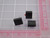Lot of 155 KINGBRIGHT AM2520EJ/ID 1.8MM SINGLE LEVEL RED LED X119940