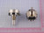 CLAROSTAT 1110AM-20K OHM Potentiometer 20 k Ohms X120740
