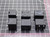 Lot of 42 TE CONNECTIVITY 1393277-4 V23076A1001C133 X118815