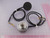 MEASUREMENT SPECIALTIES 9650649-2000 Incremental Rotary Encoder X119456
