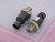 HONEYWELL MLH100PGB01A SENSOR AMP 100PSI .5-4.5VDC OUT X119507