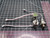 Lot of 2 HONEYWELL 19C030PA6K Pressure Sensor, Absolute 4-Pin X119180