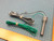 HONEYWELL 3090A35 SENSOR VRS SINE WAVE WIRE LEADS X118873