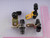 Lot of 7 CATERPILLAR 191-8305 VRS SPPED SENSOR X119228