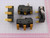 HONEYWELL BZ-2RW822-A2N141 Switch Snap Action N.O./N.C. SPDT Roller Lever Screw 16A 250V X120565