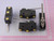 Lot of 10 HONEYWELL BA-1RV54352412-A21 SWITCH SNAP ACTION SPDT 15A 125V X120585