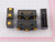 Lot of 3 HONEYWELL BZ-R169-A2N132 Basic Snap Action Switch X120607