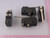 HONEYWELL BZ-2AW842444T Switch Snap Action DPST 15A 125V X120678