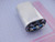 GE (GENTEQ) 27L573RR Motor Run capacitor � 40-15uF � 280 VAC X120852