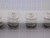 NICHICON UUJ2A331MRL1MS UJ Series 330 uF 100 V 105°C Ø20 x 21.5mm SMT Chip Aluminum Electrolytic Cap X122145