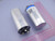 GE (GENTEQ) 27L568 45 + 5 uf MFD x 370 VAC - GE / GENTEQ Dual Run Capacitor X120848