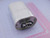 GE (GENTEQ) 27L890RC OVAL CAPACITOR ,(21uf, 345Vac,50/60Hz) X120849