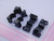 Lot of 294 AUTO 6810-5294 CORR, CLIP X120835
