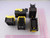 Lot of 18 TE CONNECTIVITY 1-1355222-1 Electronics Plug sockets and plugs X121185