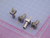Lot of 23 OPTEK OPF472 Pin Photodiode X120907