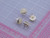 Lot of 1000 MFG B30KOHM POTENTIOMETER 30K OHM, THUMBWHEEL X121560