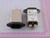 DELTA ELECTRONICS 15DEEG3HA(D) Power entry filter 115/250V 15A X121399