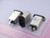 DELTA ELECTRONICS 15DEEG3HA Compact IEC Connector Filter 15A, 115/250V, 50/60Hz X121581