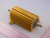 VISHAY NH10022R00FE01 Wirewound Resistors, Industrial Power, Aluminum Housed, Chassis Mount. NH-100 100W 22 OHM 1% X121074