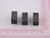Lot of 43 FUJITSU 244N-D005/02CS ignal Relay 8 Pins X121328