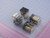 Lot of 5 AROMAT K2YT-24V-9 RELAY X121133