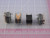 FUJITSU 211NCD006-M20 Miniature Power Relay 6Pins X120955
