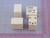 HASCO LT1C-5 MINIATURE POWER RELAYS DC 6 406 X120958