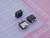 Lot of 139 INTERNATIONAL RECTIFIER MBRB20100CTG DIODE ARRAY SCHOTTKY 100V D2PAK X121821