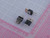 Lot of 102 INTERNATIONAL RECTIFIER IRFBE30 Rectifiers 800V 4.1Amp X121731