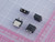 Lot of 240 INTERNATIONAL RECTIFIER 8ETL06S Diode 600 V 8A Surface Mount TO-263AB X121760