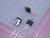 INTERNATIONAL RECTIFIER 20CTQ045 
Diode Array 1 Pair Common Cathode 45 V 20A Through Hole TO-220-3 X121762